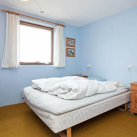 Holiday Home Lagunenblick XII