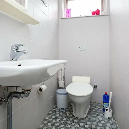 Holiday Home Lagunenblick XII בית נופש Dannemare