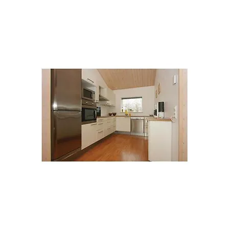 Holiday Home Lagunenblick XII * Dannemare