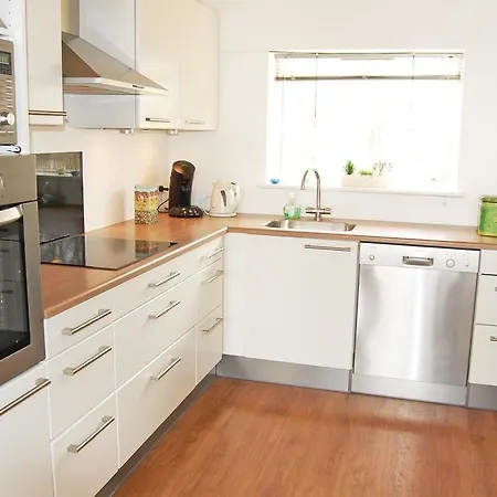 Holiday Home Lagunenblick XII