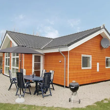 Holiday Home Lagunenblick XII *