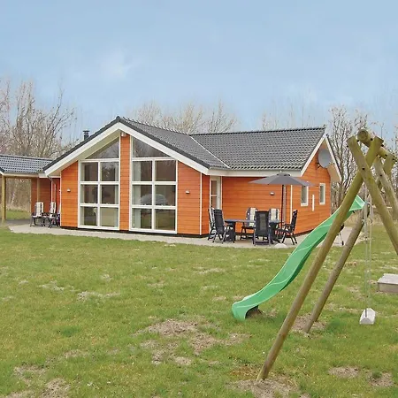 Holiday Home Lagunenblick XII בית נופש *