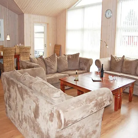 Holiday Home Lagunenblick XII *