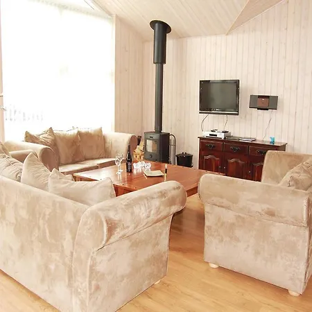 בית נופש Holiday Home Lagunenblick XII *