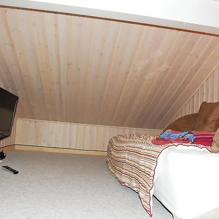 Holiday Home Lagunenblick XII בית נופש