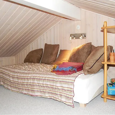 Holiday Home Lagunenblick XII * Dannemare