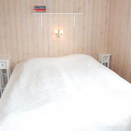 Holiday Home Lagunenblick XII