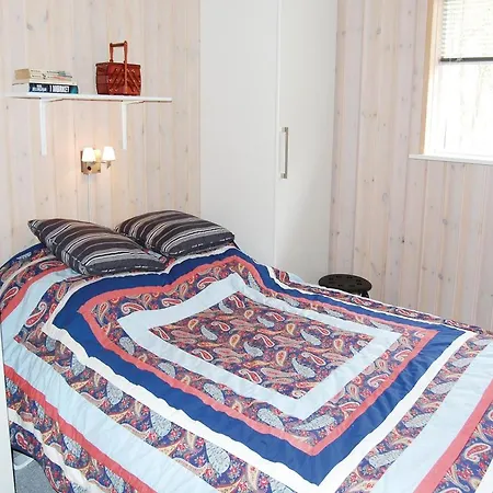 Holiday Home Lagunenblick XII בית נופש