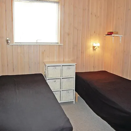 Holiday Home Lagunenblick XII * Dannemare
