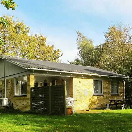 Holiday Home Lagunenblick XII