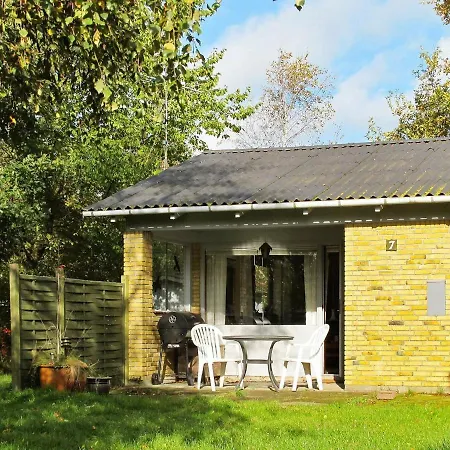 Holiday Home Lagunenblick XII בית נופש *