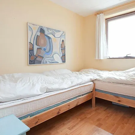 Holiday Home Lagunenblick XII Dannemare