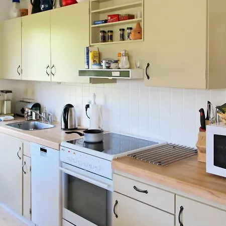 בית נופש Holiday Home Lagunenblick XII *