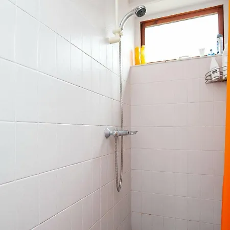 Holiday Home Lagunenblick XII Dannemare